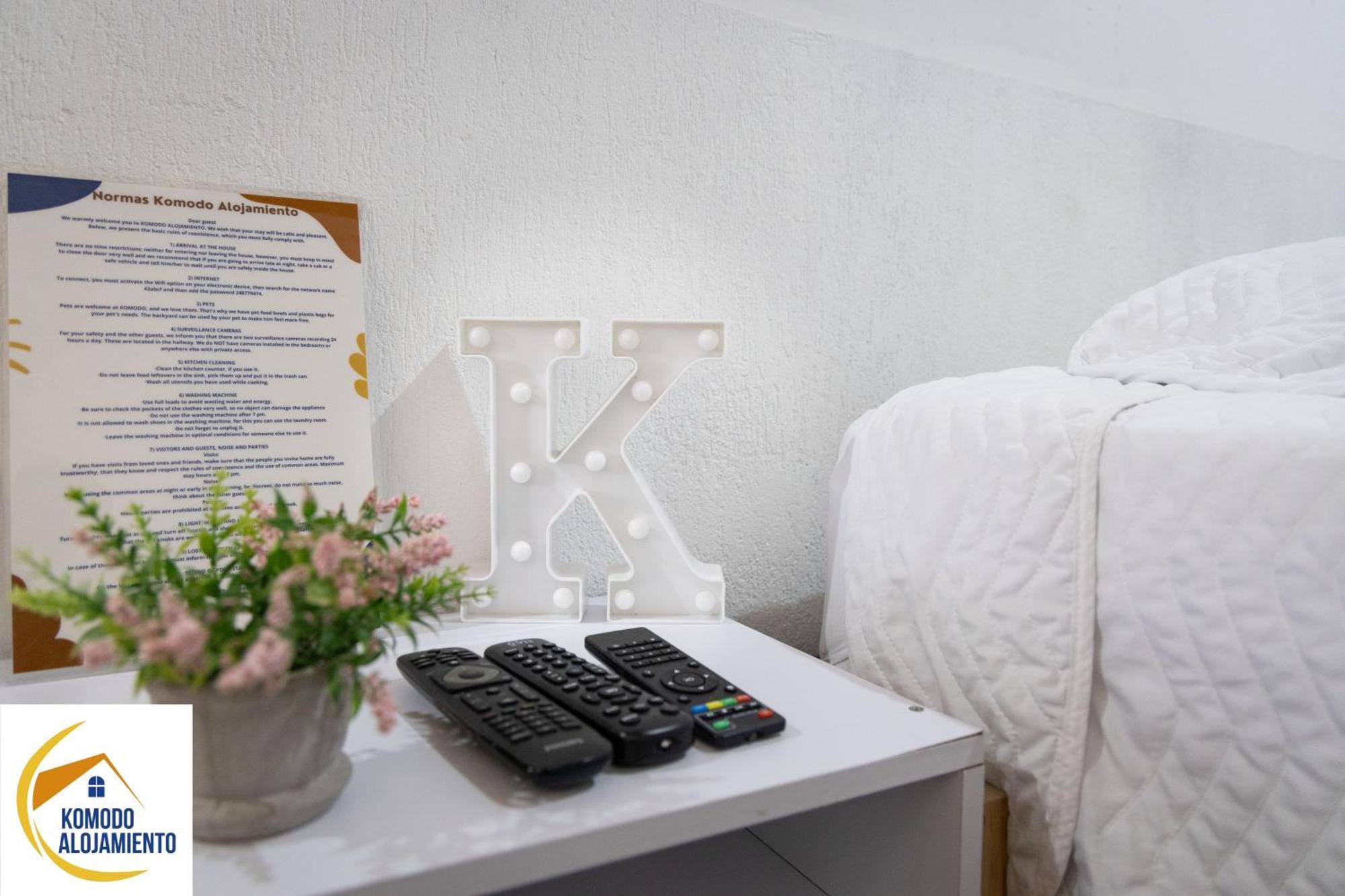 Komodo Alojamiento- Hostal Autoservicio, Ubicado Cerca Al Centro Historico - Bano Privado, Wifi , Cama 2X2 Y Agua Caliente Y Cocina Compartida Popayan Extérieur photo